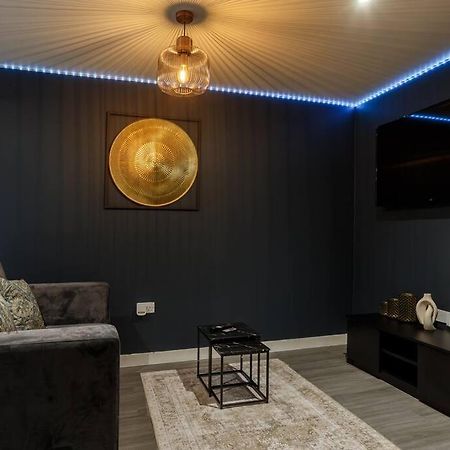Prime Stay Apartments In Sheffield Zewnętrze zdjęcie