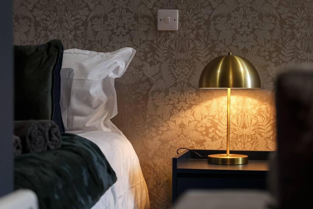 Prime Stay Apartments In Sheffield Zewnętrze zdjęcie