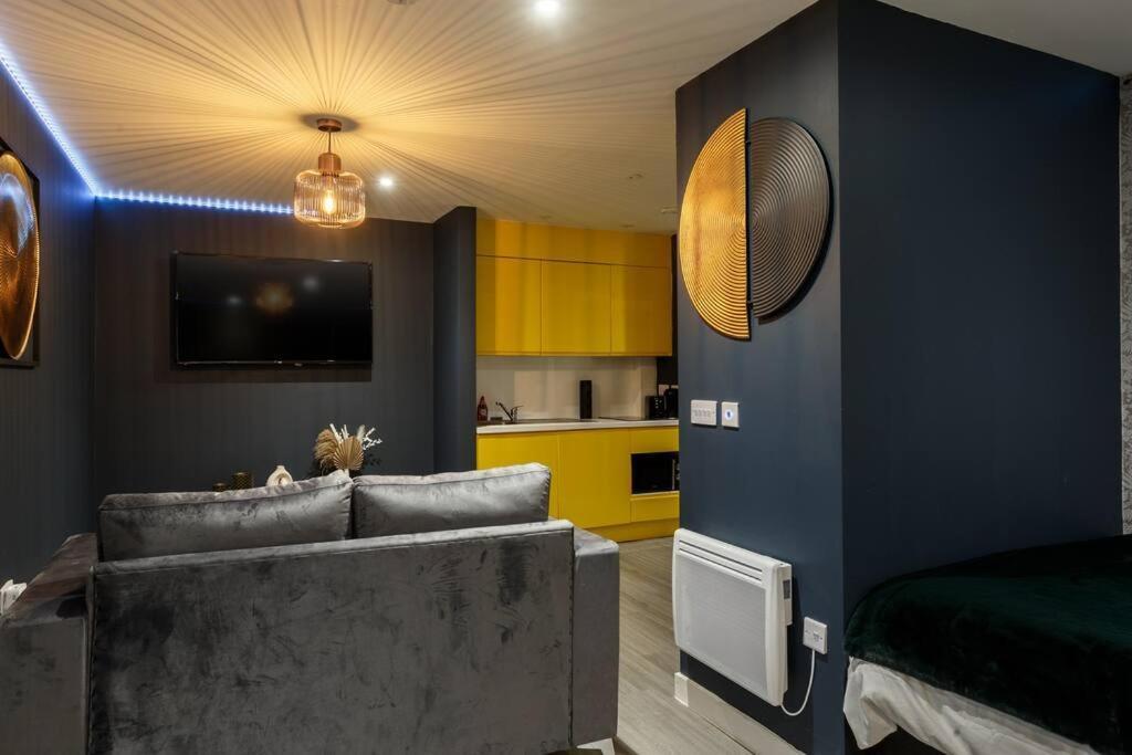 Prime Stay Apartments In Sheffield Zewnętrze zdjęcie