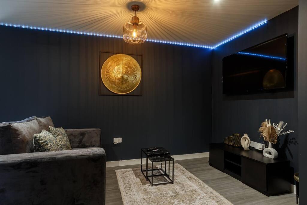 Prime Stay Apartments In Sheffield Zewnętrze zdjęcie